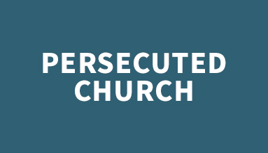 Persecuted Church Link